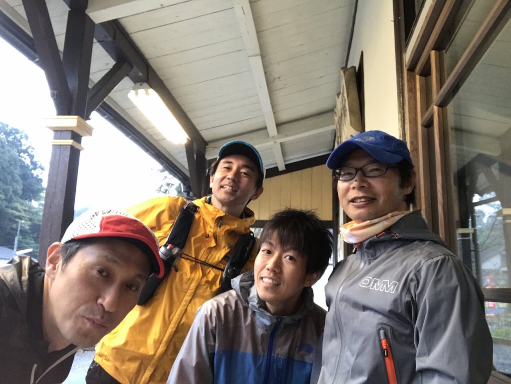 採銅所からスタートしました