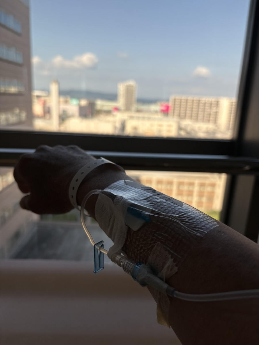 もうどうでもいいやって思ったらうまくいった話